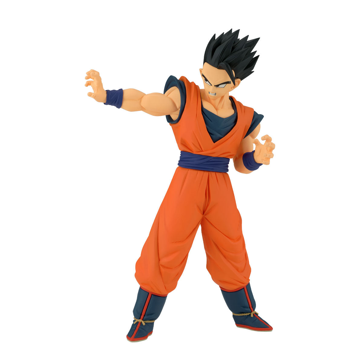 Dragon Ball Z: Match Makers - Ultimate Gohan (VS Majin Buu) - Prize Figure