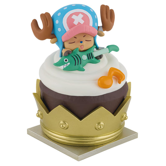 One Piece: Paldolce Collection - Tony Tony Chopper vol. 3 (ver. C)- Prize Figure