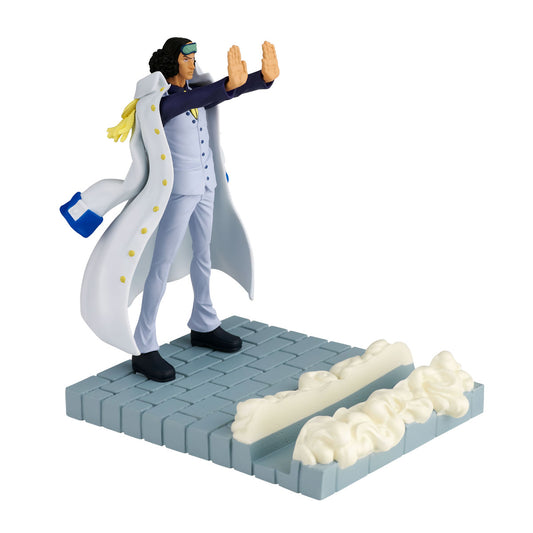 One Piece: FL - Aokiji Kuzan - Prize Figure