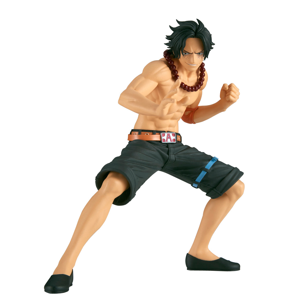 One Piece: Battle Record Collection - Portgas D. Ace - Prize Figure - Videguy Collectibles