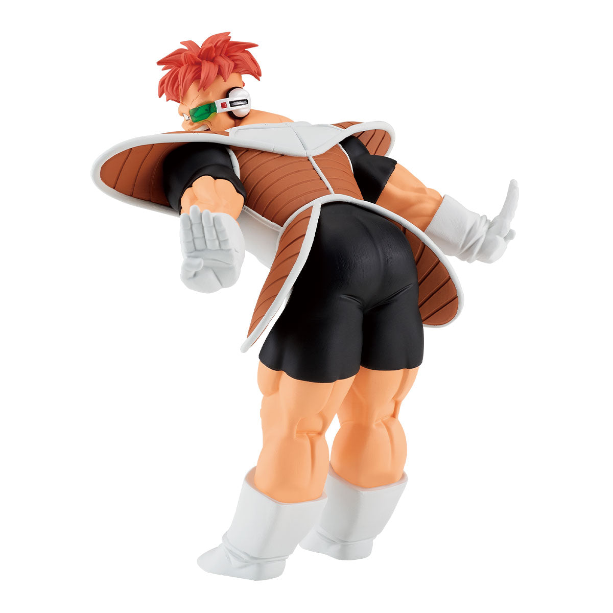 Dragon Ball Z:  Recoome (ver. A) - Solid Edge Works Prize Figure - Videguy Collectibles