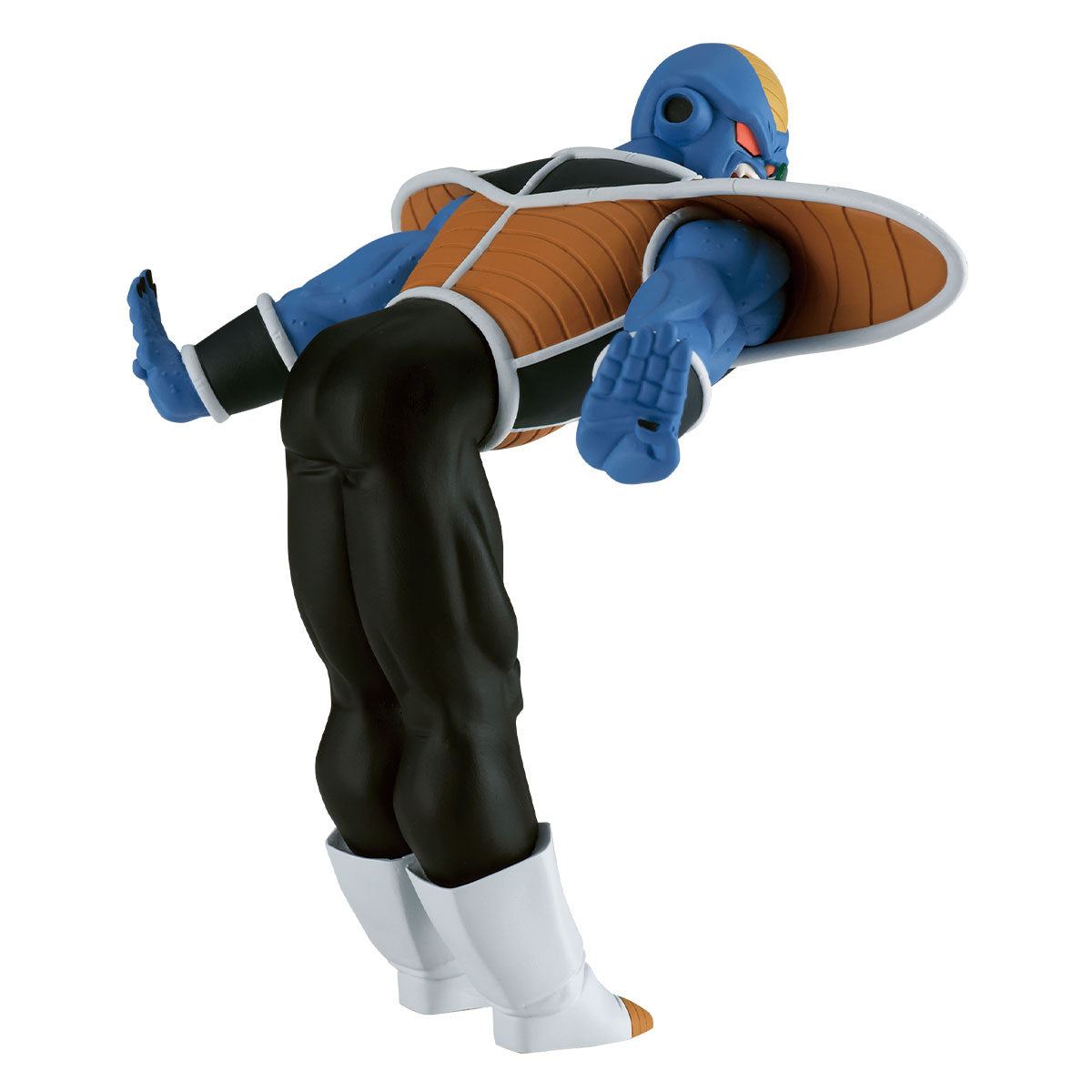 Dragon Ball Z: Burter - Solid Edge Works Prize Figure - Videguy Collectibles
