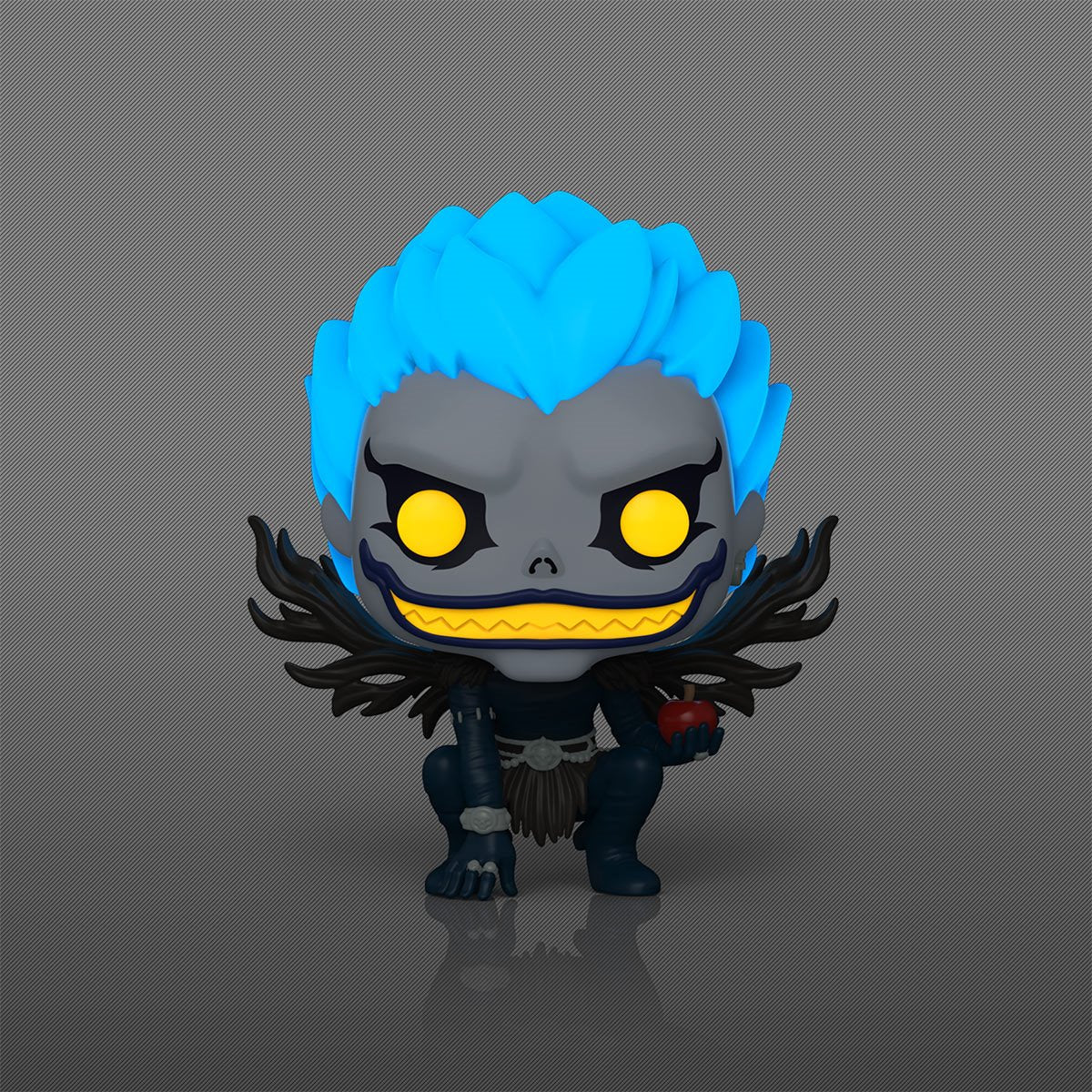 [Pre-Order] Funko POP! Anime: Death Note - Ryuk #2382 (Glow in the Dark) (Entertainment Earth Exclusive)
