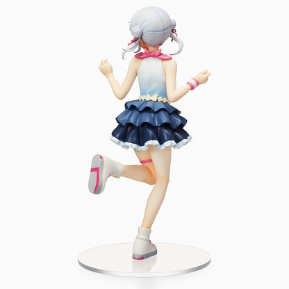 Love Live! Superstar!!: Chisato Arashi - The beginning is your sky"