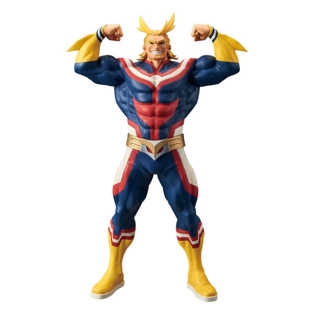My Hero Academia: All Might - Prize Figure