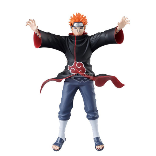 Naruto Shippuden: Pain - Vibration Stars Prize Figure