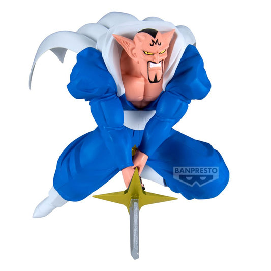 Dragon Ball Z: Match Makers: Dabura (Vs. Super Saiyan Son Goku) - Prize Figure