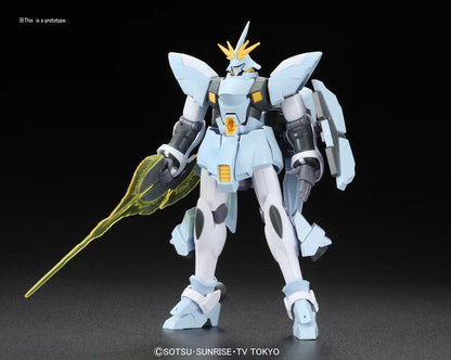 Miss Sazabi - HGBF 1/144 Model Kit