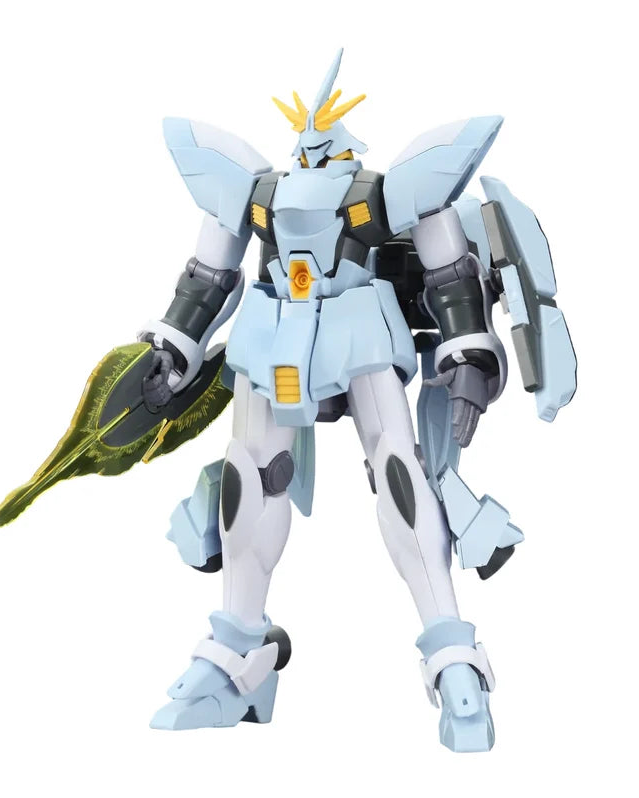 Gundam Build Fighters: Miss Sazabi - HG 1/144 Model Kit