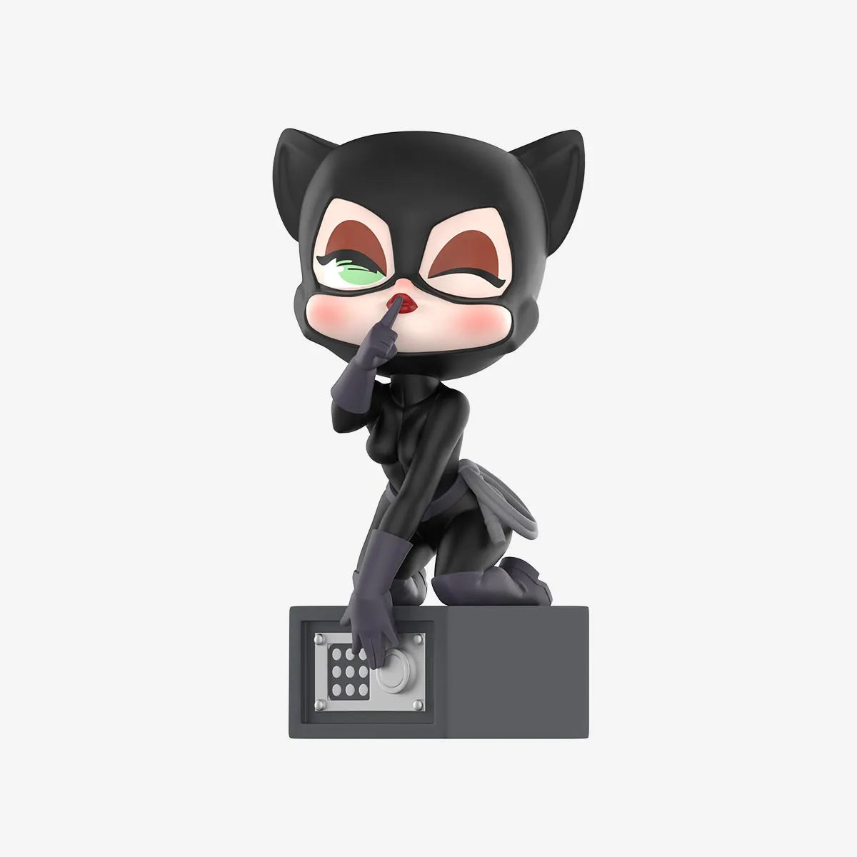 DC Gotham City (Blind Box) - POP Mart
