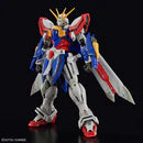 #37 God Gundam "Mobile Fighter G Gundam", Bandai Hobby RG 1/144