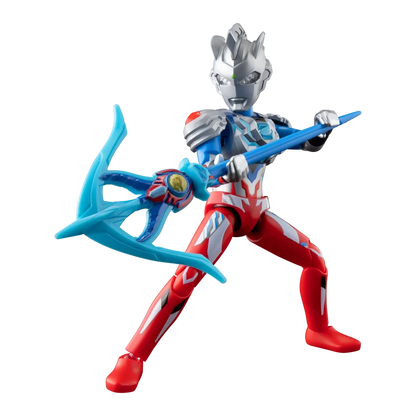 Ultraman: Galaxy Version S - Return of the Light Force - Blind Boxes