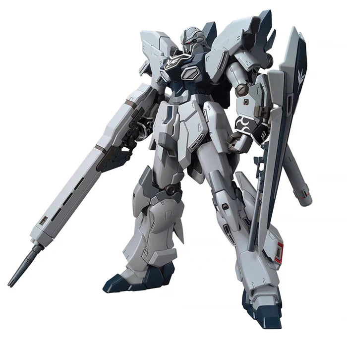 Gundam NT: Sinanju Stein #217 (Narrative Ver.) - HG 1/144 Scale Model Kit