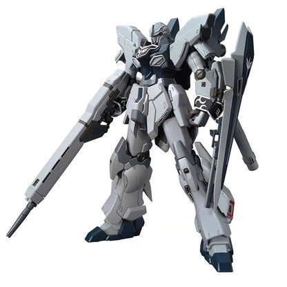 Gundam NT: Sinanju Stein #217 (Narrative Ver.) - HG 1/144 Scale Model Kit