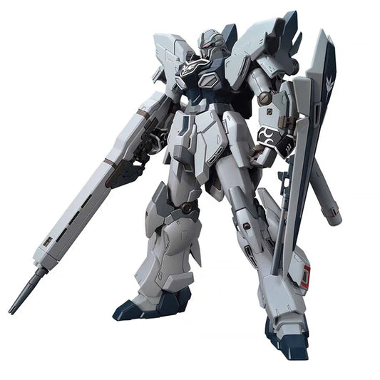 Gundam NT: Sinanju Stein #217 (Narrative Ver.) - HG 1/144 Scale Model Kit