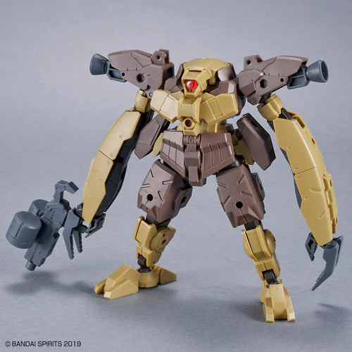 30 Minute Missions: bEXM-29  Gardonova Brown #45 - 30MM  Model Kit