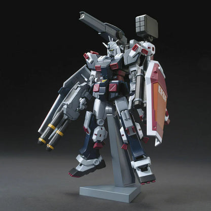 Gundam Thunderbolt: Full Armor Gundam (Thunderbolt Anime Color) - HG 1/144 Scale Model Kit