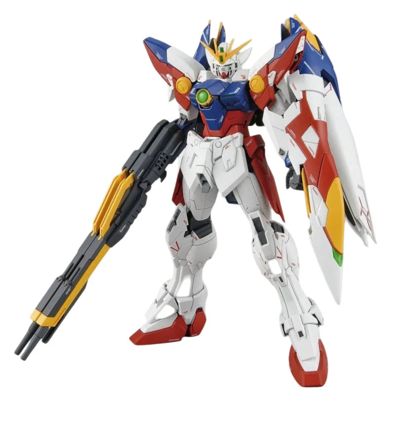 Gundam Wing: Endless Waltz - Wing Gundam Proto Zero (EW) - MG Model Kit