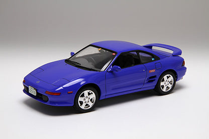 Initial D: SW20 Toyota MR2 Kai Ogashiwa - 1/24 Model Kit