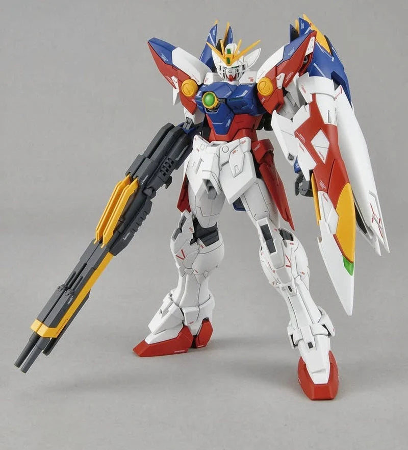 Gundam Wing: Endless Waltz - Wing Gundam Proto Zero (EW) - MG Model Kit