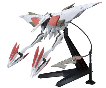 Gundam Iron Blooded Orphans: #29 Mobile Armor Hashmal - HG 1/144 Scale Model Kit - Videguy Collectibles