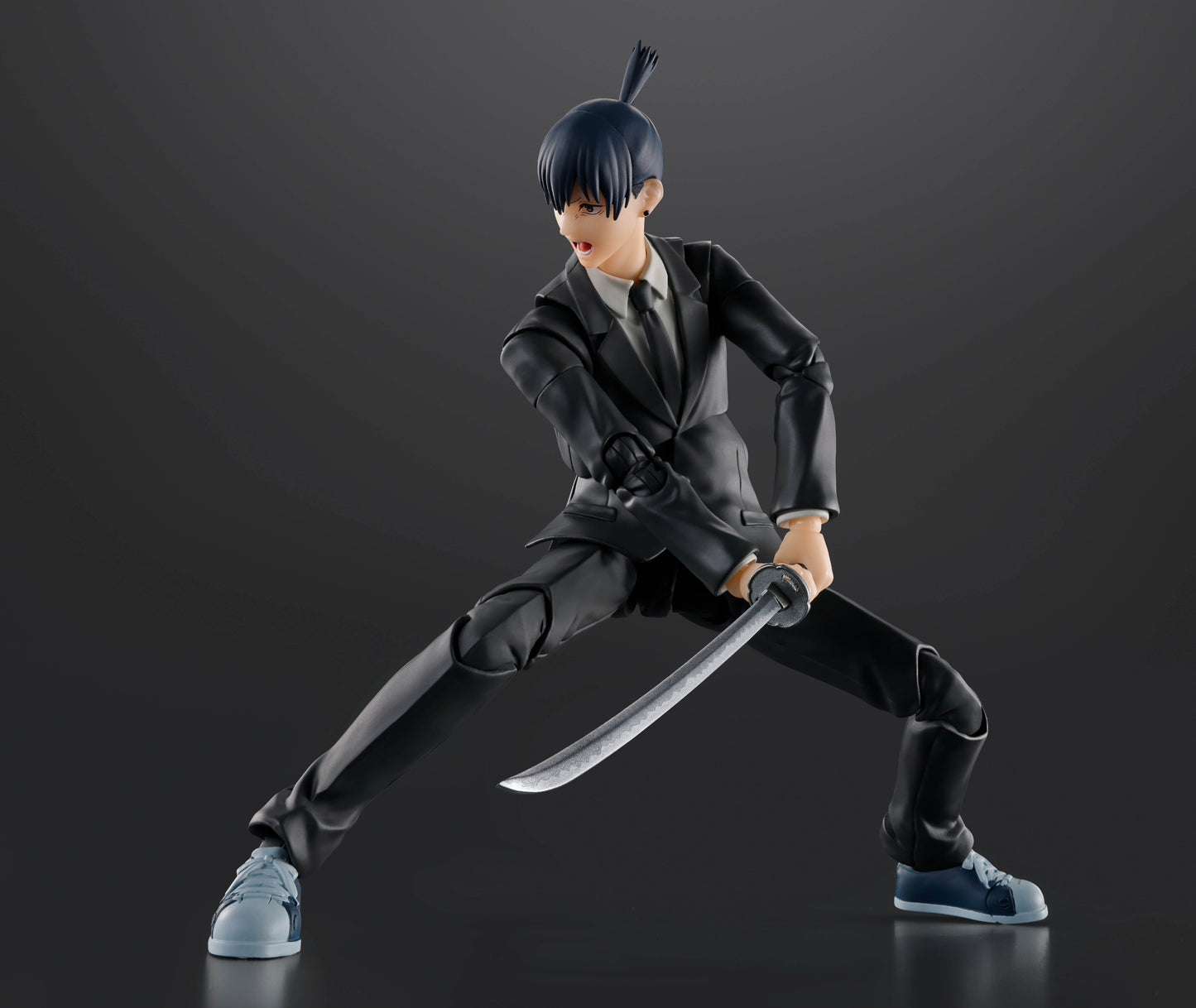 [Pre-Order] Chaionsaw Man: Aki Hayakawa - S.H. Figuarts