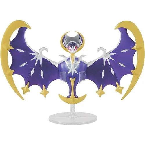 Bandai Hobby - Pokémon - Lunala Model Kit