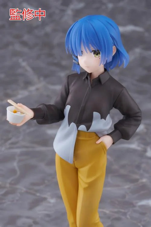 Taito - BOCCHI THE ROCK! Coreful Figure - Ryo Yamada (Casual Clothes Ver.)