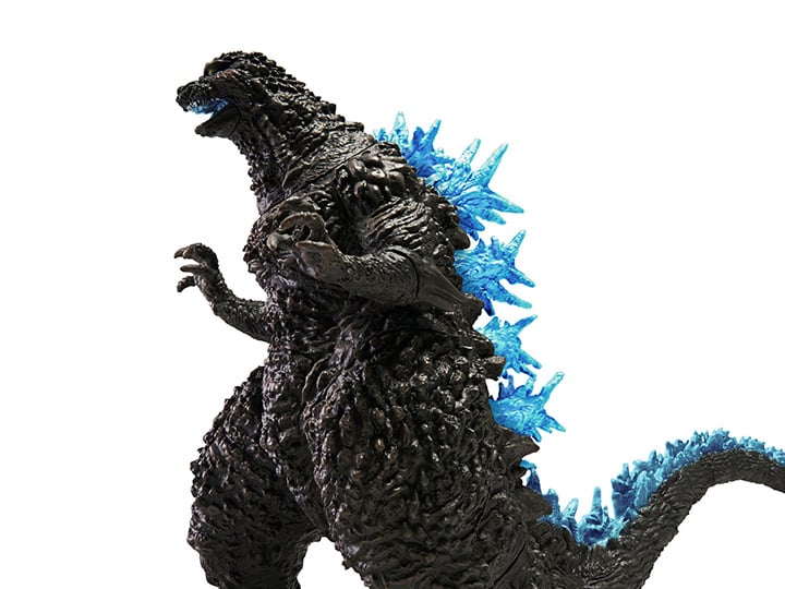 Banpresto - Godzilla Minus One - Monsters Roar Attack Godzilla II (Ver. A)