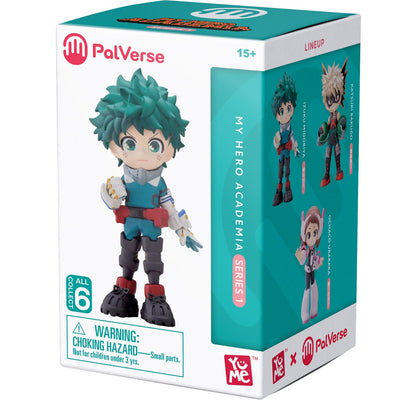 My Hero Academia: PalVerse - Blind Box