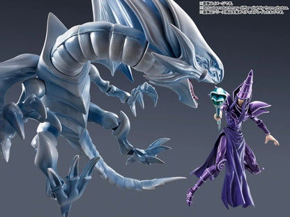 Yu-Gi-Oh!: Dark Magician - S.H.MonsterArts