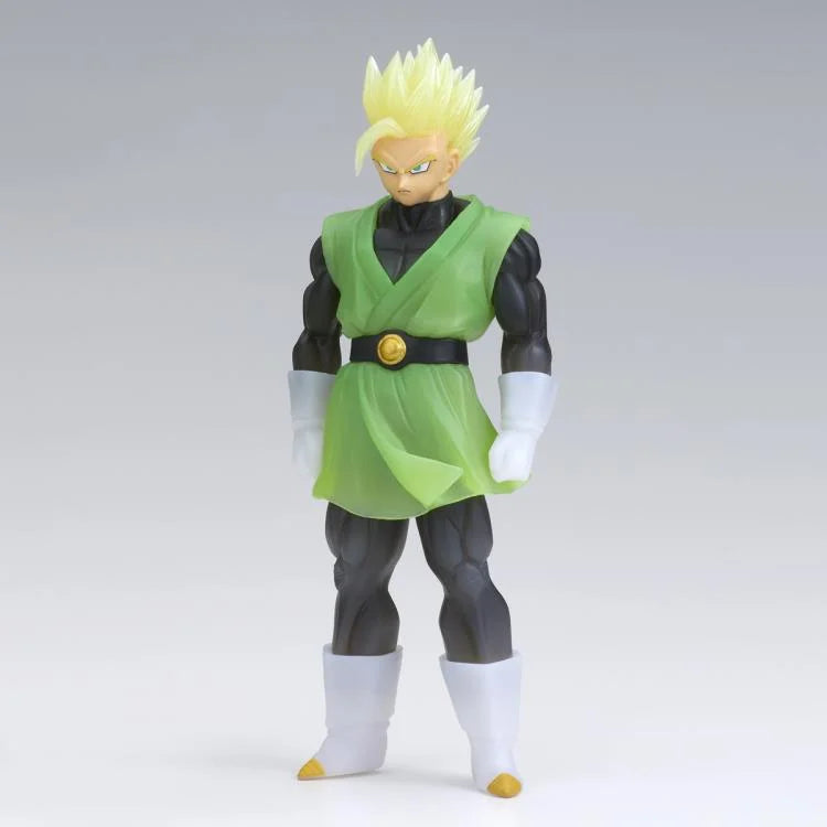 Dragon Ball Z: Clearise Son Gohan (Great Saiyaman Ver.B) - Prize Figure