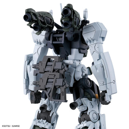 Gundam GQuuuuuuX: #5 Bocata's Gelgoog (GQ) - HG 1/144 Scale Model Kit