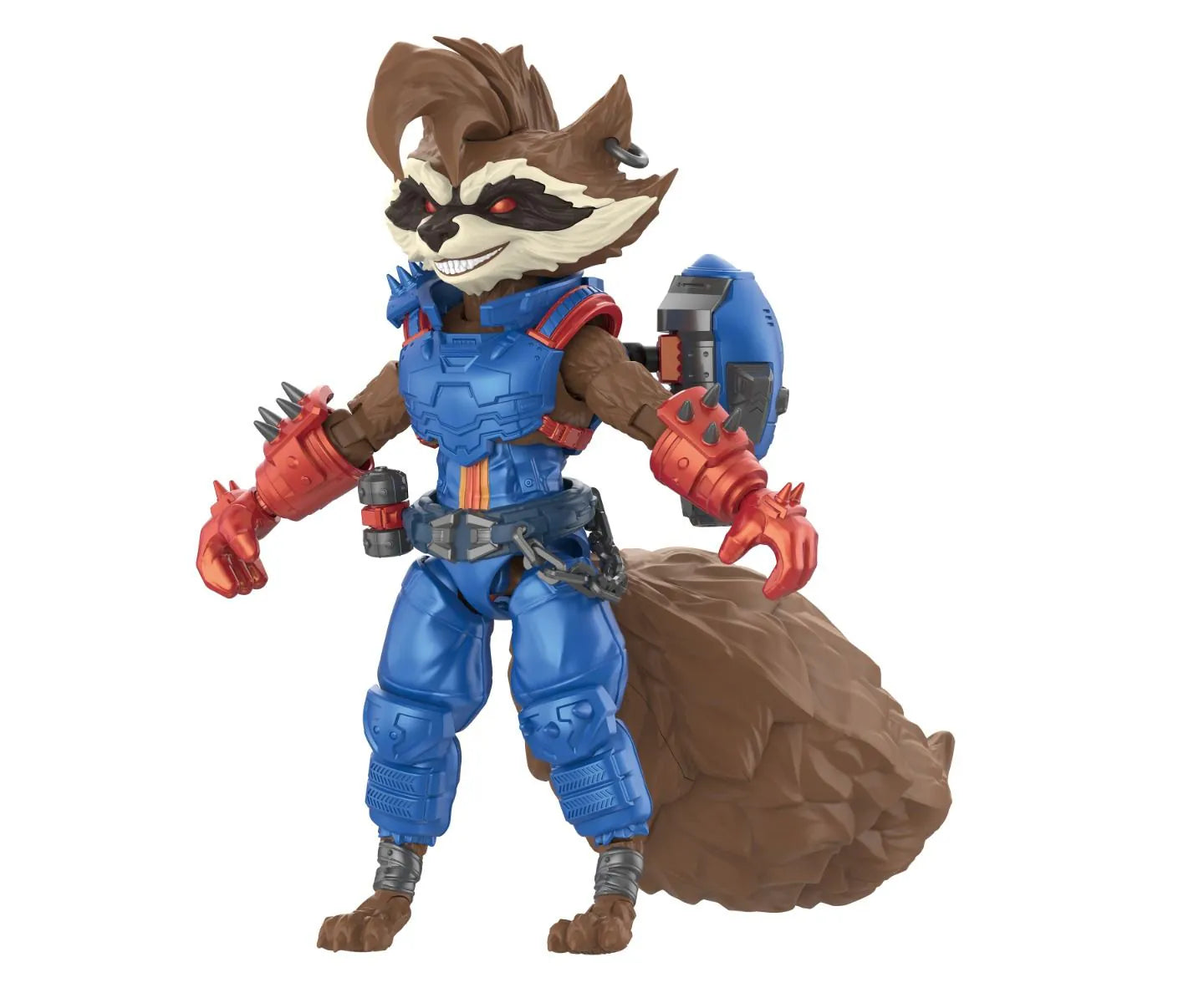 Blokees: Marvel Rivals - Rocket Raccoon