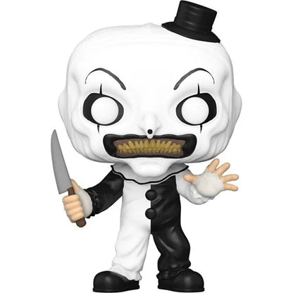 Funko POP! Movies: Terrifier - Art the Clown #1590