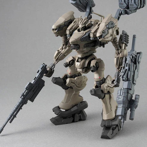 30MM Armored Core VI: Rad CC-2000 Orbiter Nightfall