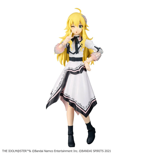 Idolm@ster: Miki Hoshii (20th Anniversary YOU AND I!) - 30 Minutes Sisters Model Kit