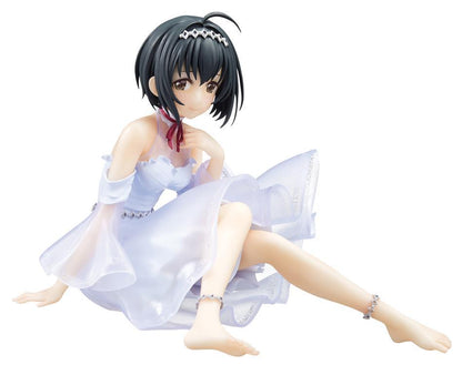 The Idolmaster Cinderella Girls: Miho Kohinata (See Through Materials Ver.)  - Epresto Figure - Videguy Collectibles