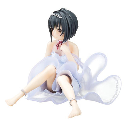 The Idolmaster Cinderella Girls: Miho Kohinata (See Through Materials Ver.)  - Epresto Figure - Videguy Collectibles