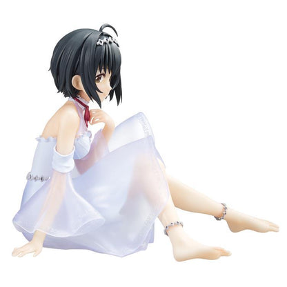 The Idolmaster Cinderella Girls: Miho Kohinata (See Through Materials Ver.)  - Epresto Figure - Videguy Collectibles