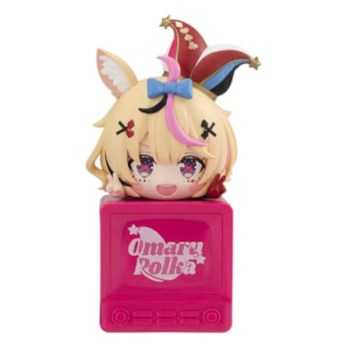 Hololive: Omaru Polka - Hikkake Figure