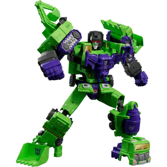 Transformers: Defender Version Devastator Kits - Combining Accessory - Videguy Collectibles
