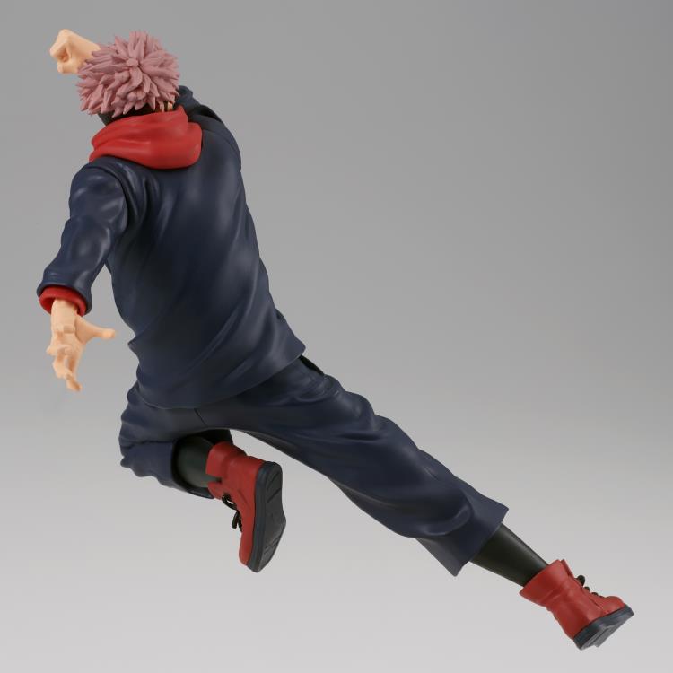 Jujutsu Kaisen Jufutsu no Waza Yuji Itadori (Ver.2)