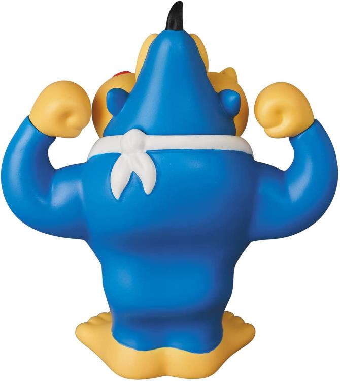 Kellogg's Kombos - King Kombo - Ultra Detail Figure