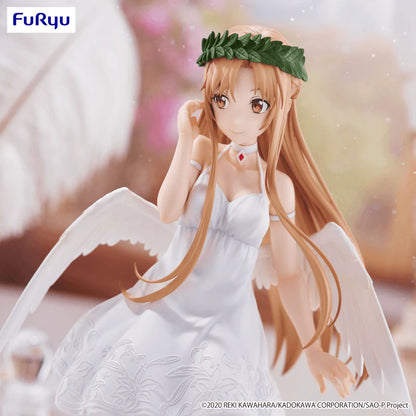Sword Art Online: Asuna - BiCute Pure Figure