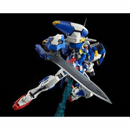 Mobile Suit Gundam: Gundam 00V: Battlefield Record - Gundam Avalanche Exia - MG 1/100 Scale Model Kit