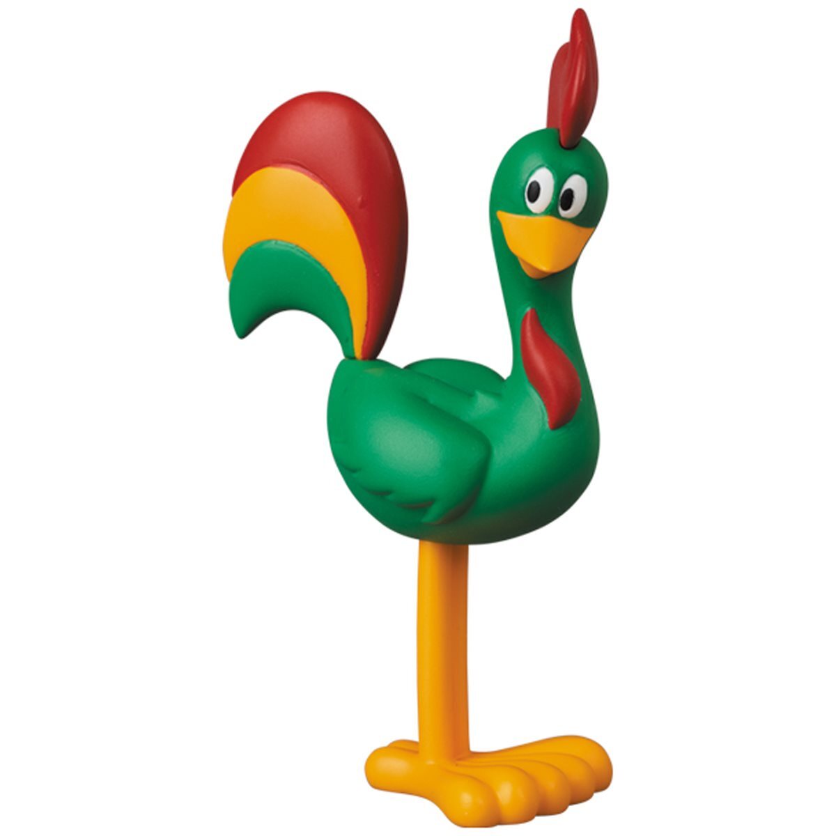 Kellogg's Corn Flakes - Cornelius - Ultra Detail Figure