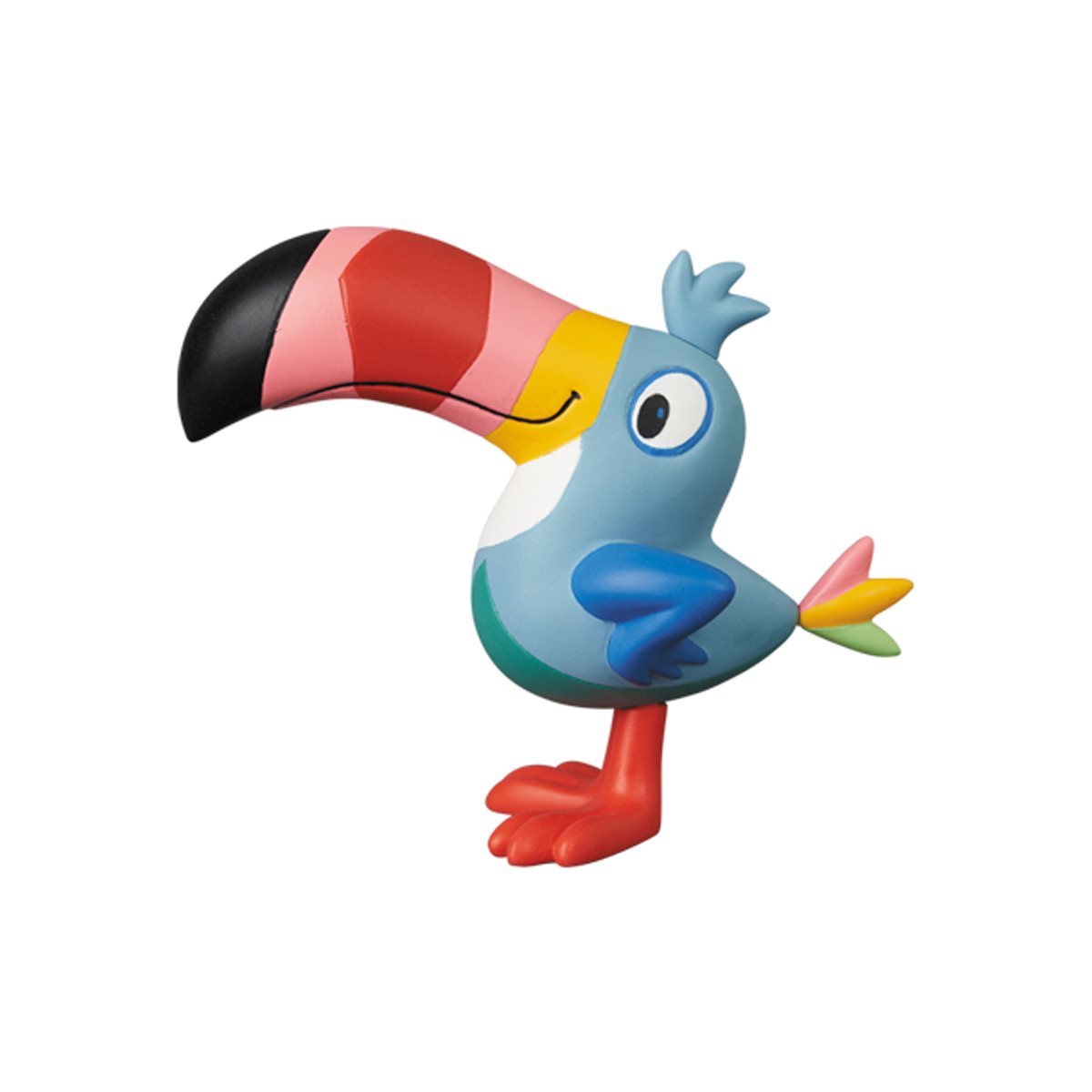 Kellogg's Froot Loops - Toucan Sam - Ultra Detail Figure
