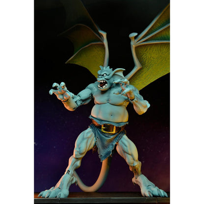 Disney's Gargoyles: Broadway - 7" Action Figure