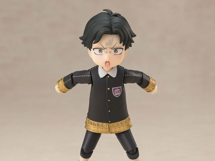 Spy x Family: Damian Desmond - S.H.Figuart